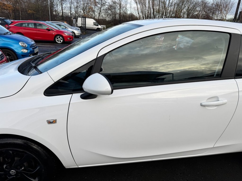 Used Vauxhall Corsa 2019 for sale - 76792198: Photo 32