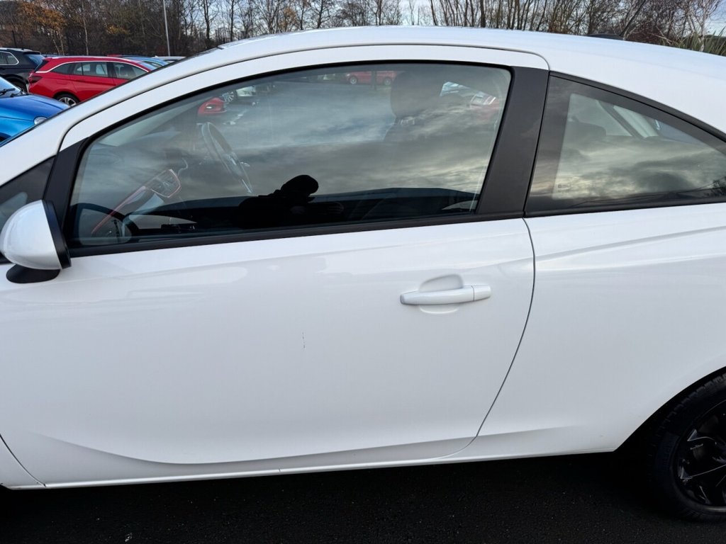 Used Vauxhall Corsa 2019 for sale - 76792198: Photo 33