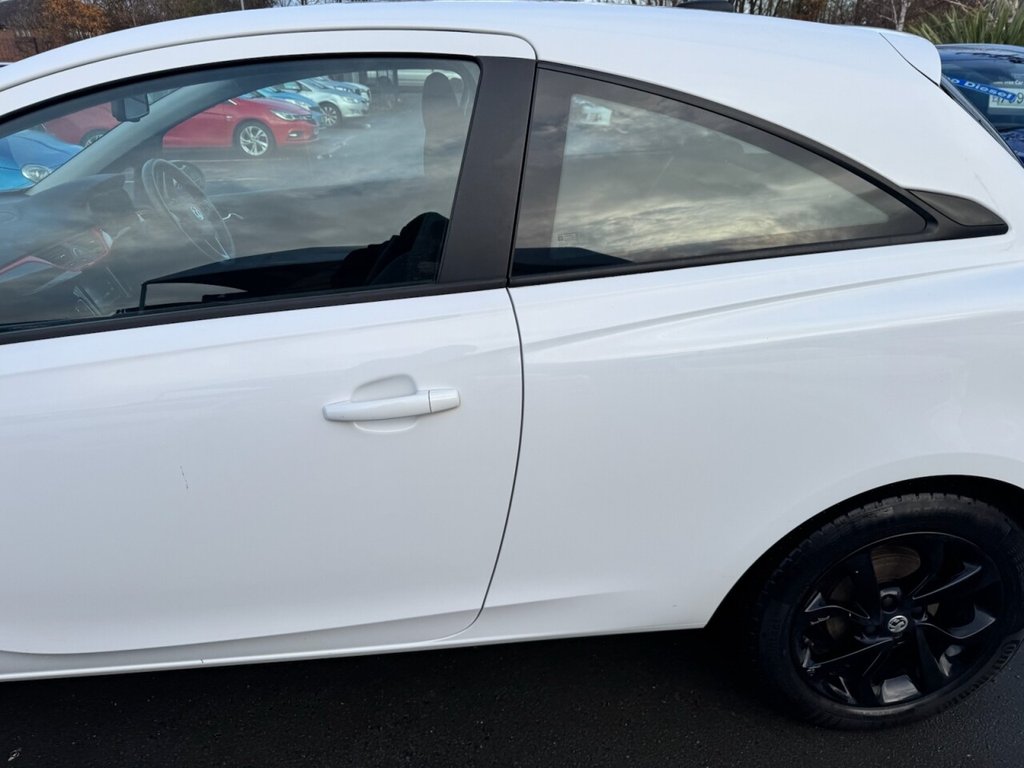 Used Vauxhall Corsa 2019 for sale - 76792198: Photo 34
