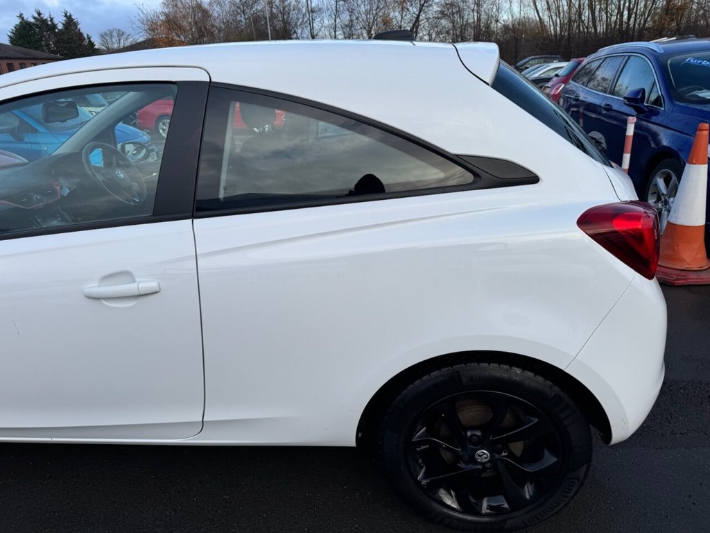 Used Vauxhall Corsa 2019 for sale - 76792198: Photo 35