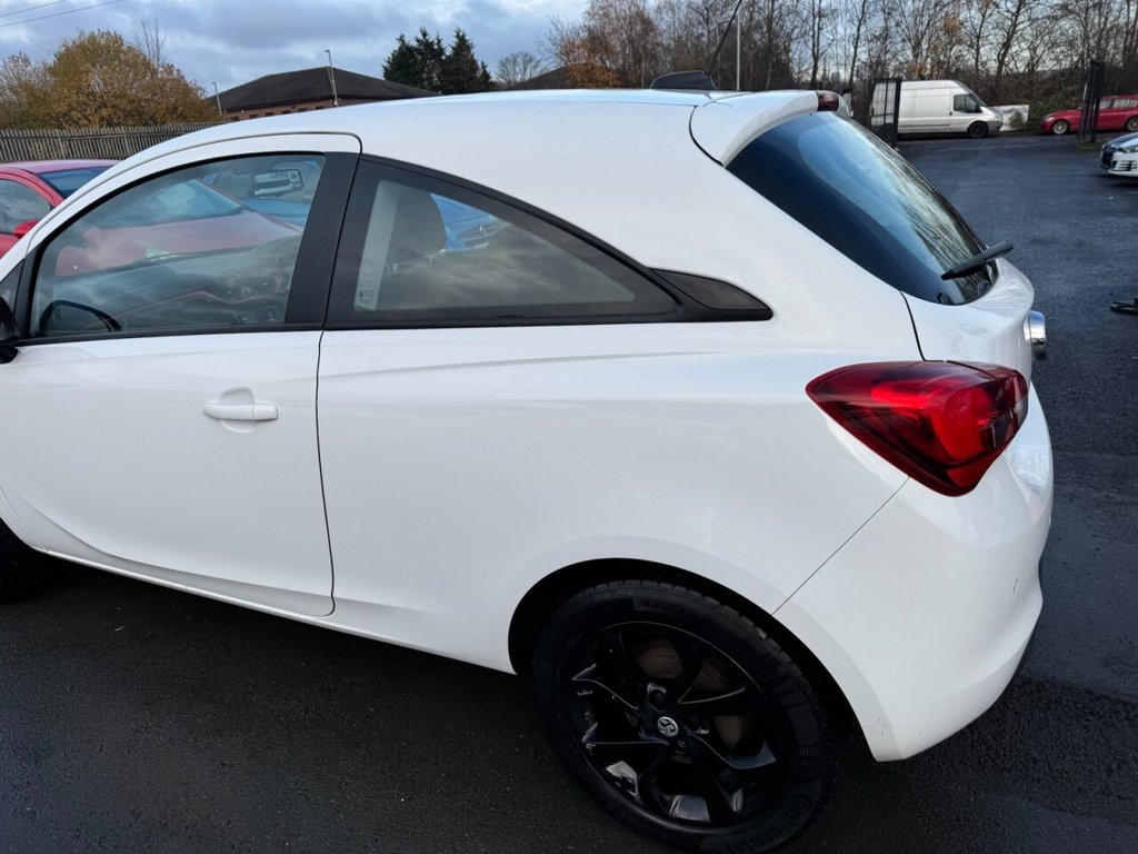 Used Vauxhall Corsa 2019 for sale - 76792198: Photo 36