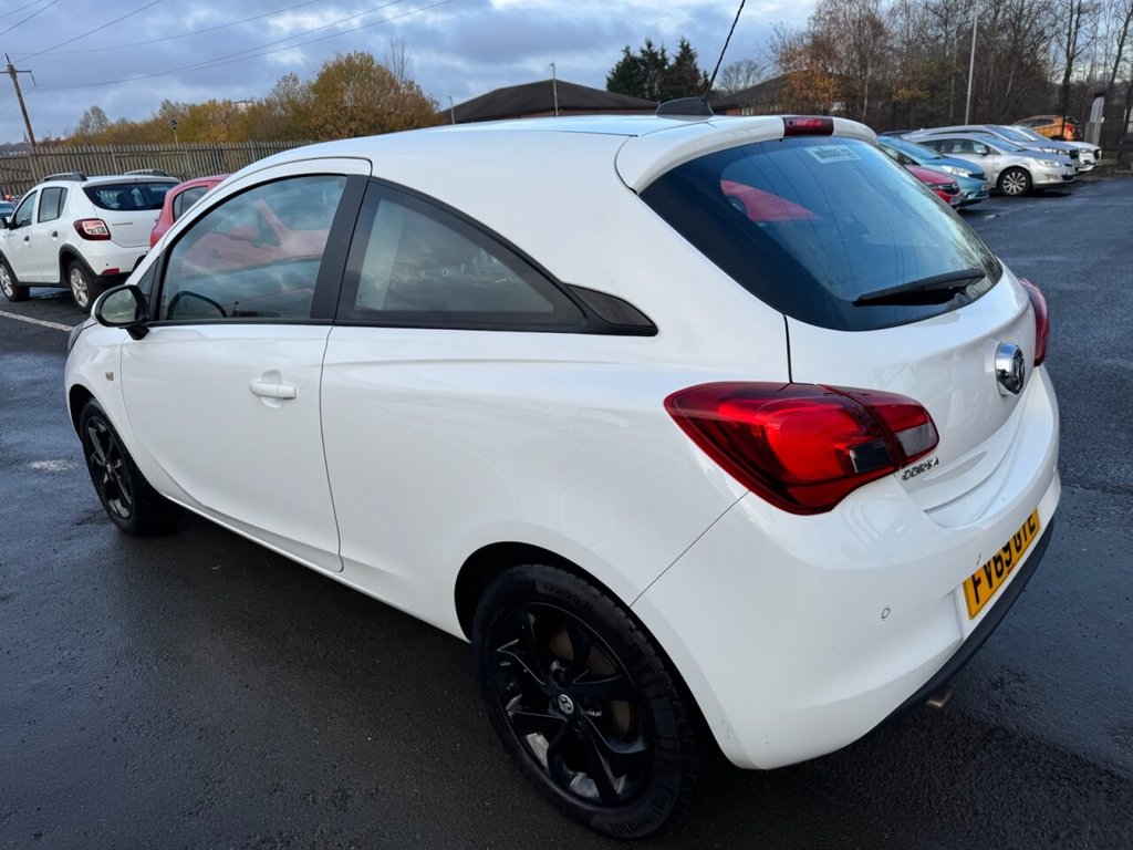 Used Vauxhall Corsa 2019 for sale - 76792198: Photo 37