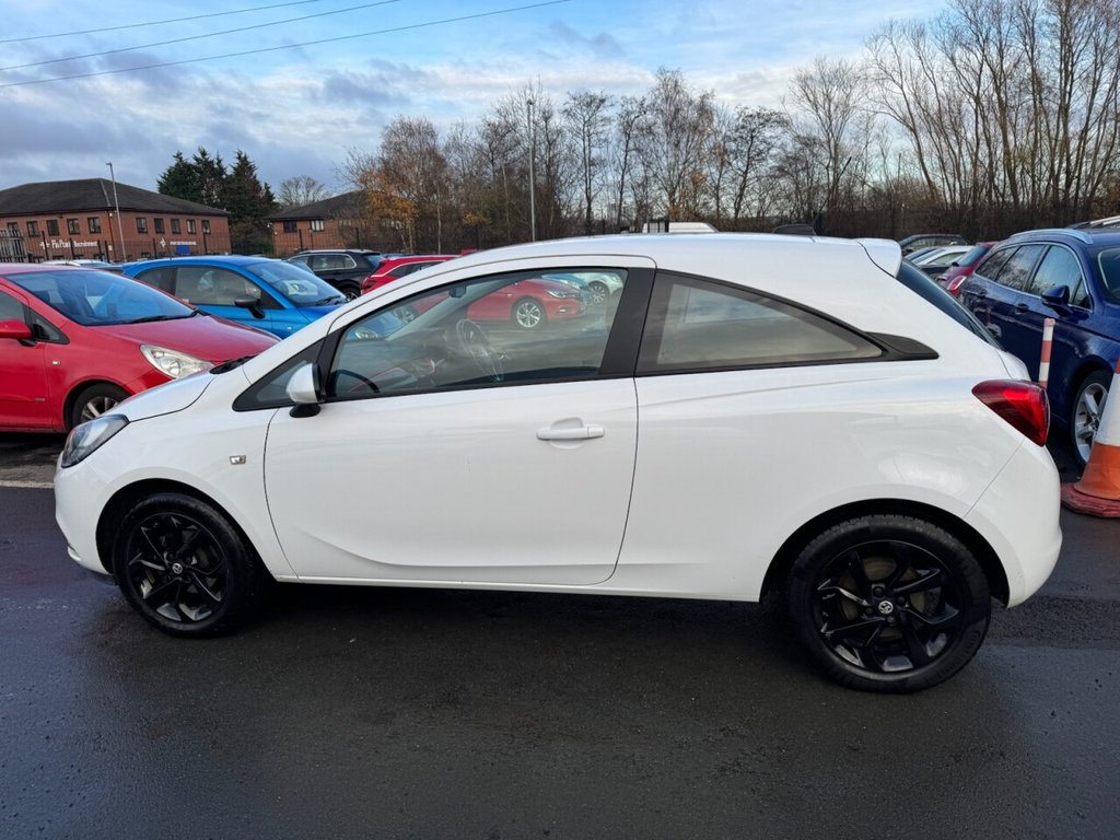 Used Vauxhall Corsa 2019 for sale - 76792198: Photo 38