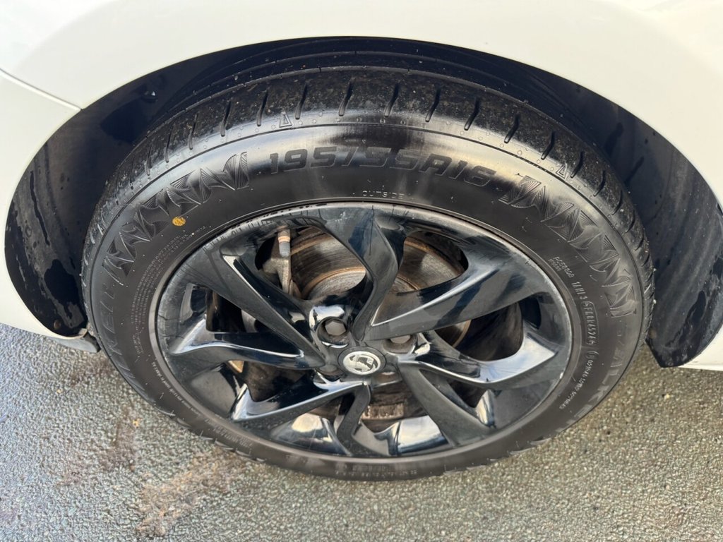 Used Vauxhall Corsa 2019 for sale - 76792198: Photo 40