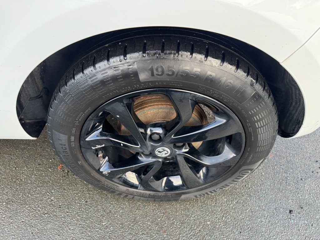 Used Vauxhall Corsa 2019 for sale - 76792198: Photo 46