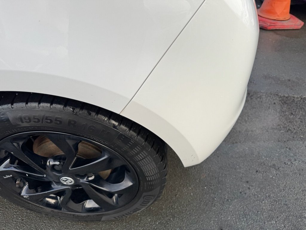 Used Vauxhall Corsa 2019 for sale - 76792198: Photo 47