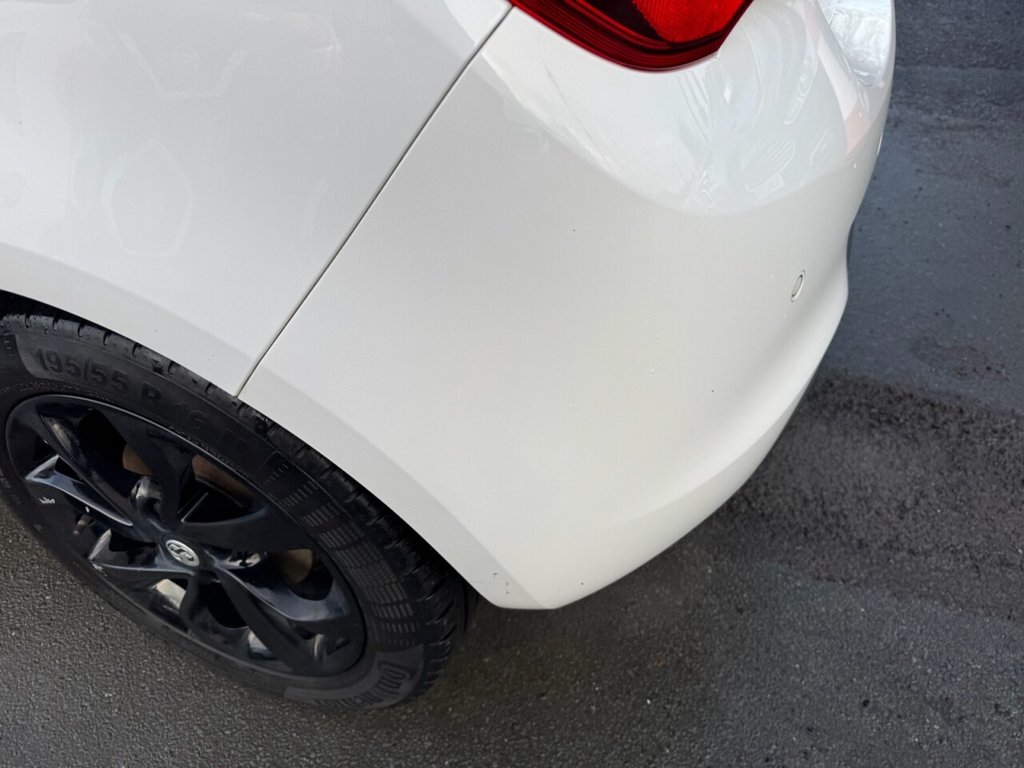 Used Vauxhall Corsa 2019 for sale - 76792198: Photo 48