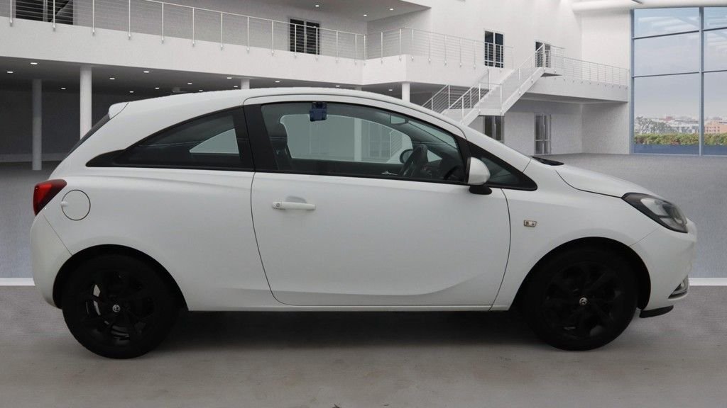 Used Vauxhall Corsa 2019 for sale - 76792198: Photo 5