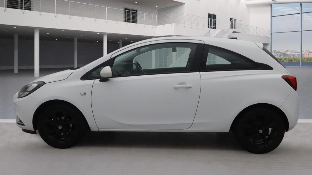 Used Vauxhall Corsa 2019 for sale - 76792198: Photo 6