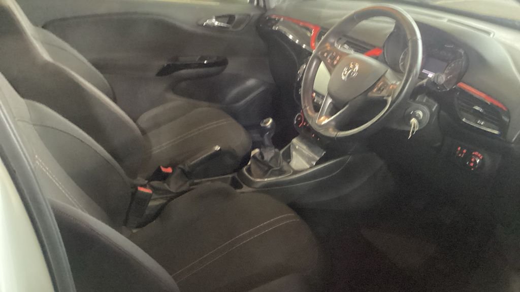 Used Vauxhall Corsa 2019 for sale - 76792198: Photo 8