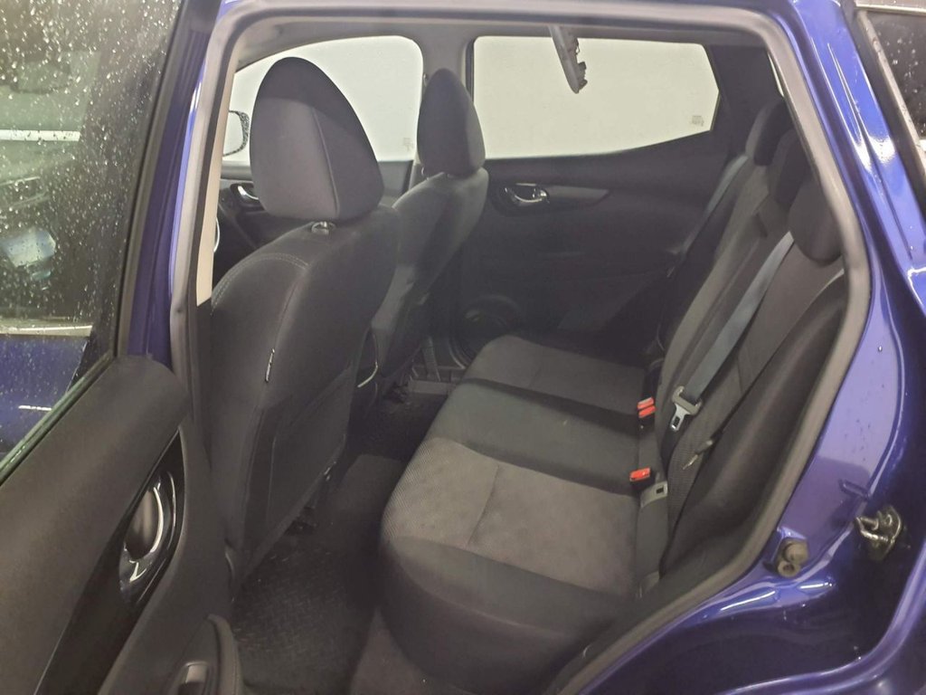 Used Nissan Qashqai 2016 for sale - 77356185: Photo 10