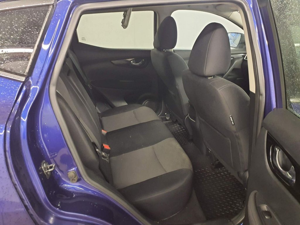 Used Nissan Qashqai 2016 for sale - 77356185: Photo 11