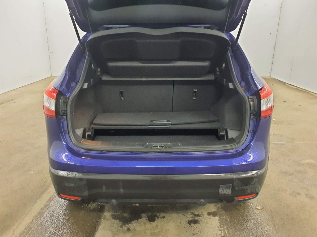 Used Nissan Qashqai 2016 for sale - 77356185: Photo 7