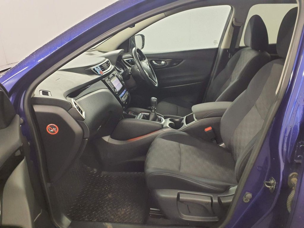 Used Nissan Qashqai 2016 for sale - 77356185: Photo 9