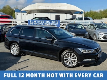 Used Volkswagen Passat 2019 for sale - 78487263: Photo
