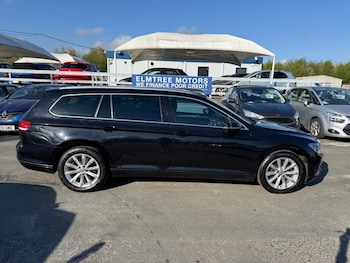 Used Volkswagen Passat 2019 for sale - 78487263: Photo