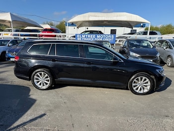 Used Volkswagen Passat 2019 for sale - 78487263: Photo
