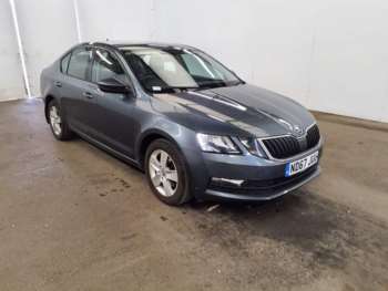 2018 (67) - 1.5 Petrol (TSI), SE Edition, Hatchback, Manual, 5 Door, Euro 6.
