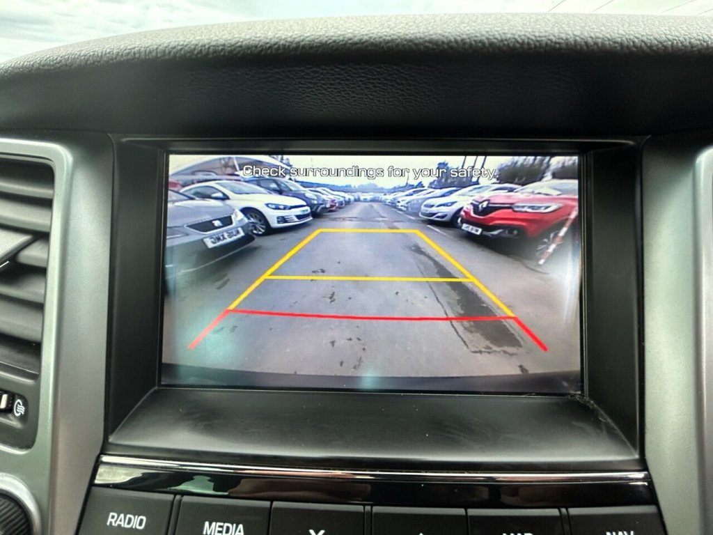 Used Hyundai TUCSON 2017 for sale - 76092894: Photo 14