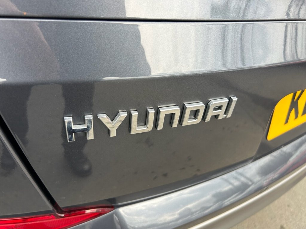 Used Hyundai TUCSON 2017 for sale - 76092894: Photo 31