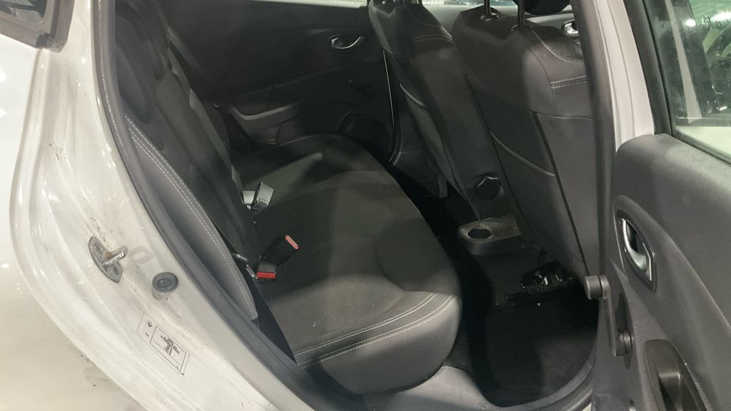 Used Renault Clio 2018 for sale - 77327967: Photo 7