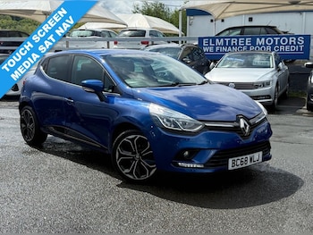 Used Renault Clio 2019 for sale - 78597483: Photo