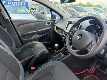 Used Renault Clio 2019 for sale - 78597483: Photo