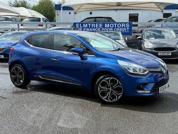Used Renault Clio 2019 for sale - 78597483: Photo