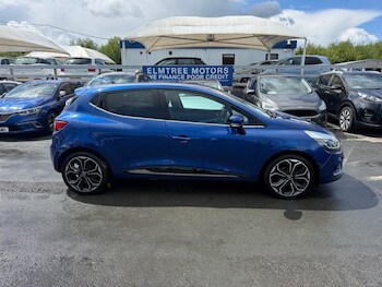 Used Renault Clio 2019 for sale - 78597483: Photo