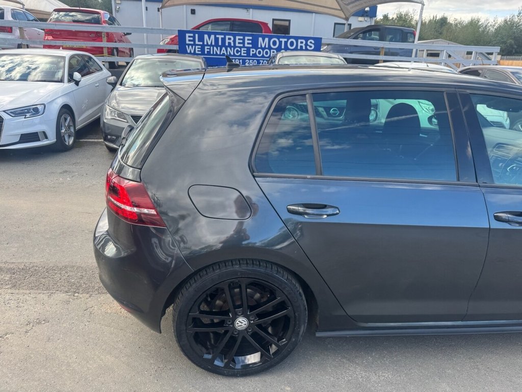 Used Volkswagen Golf 2017 for sale - 76883005: Photo 13
