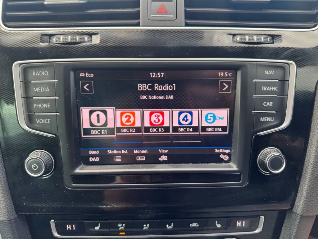 Used Volkswagen Golf 2017 for sale - 76883005: Photo 14