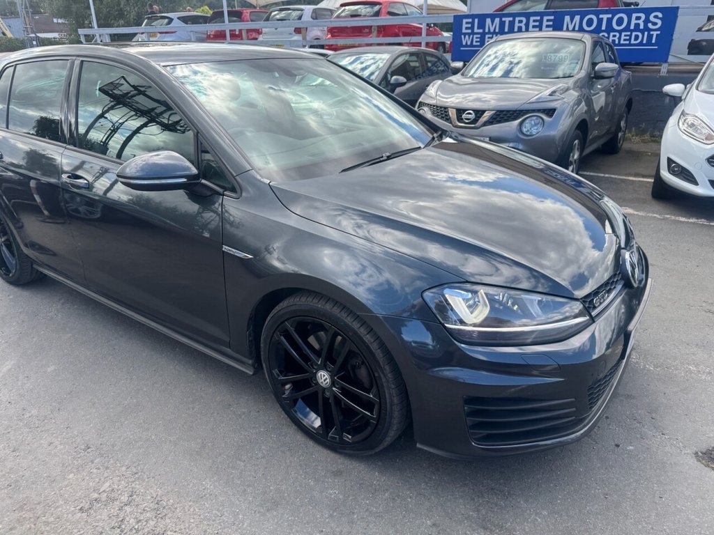 Used Volkswagen Golf 2017 for sale - 76883005: Photo 19