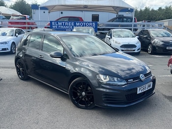 2017 (66) - 2.0 TDI GTD 5dr [Nav]