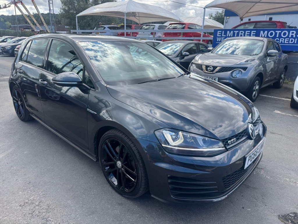Used Volkswagen Golf 2017 for sale - 76883005: Photo 20