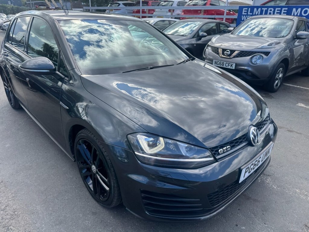 Used Volkswagen Golf 2017 for sale - 76883005: Photo 21