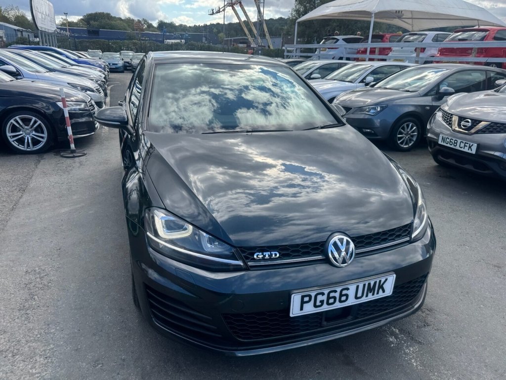 Used Volkswagen Golf 2017 for sale - 76883005: Photo 22