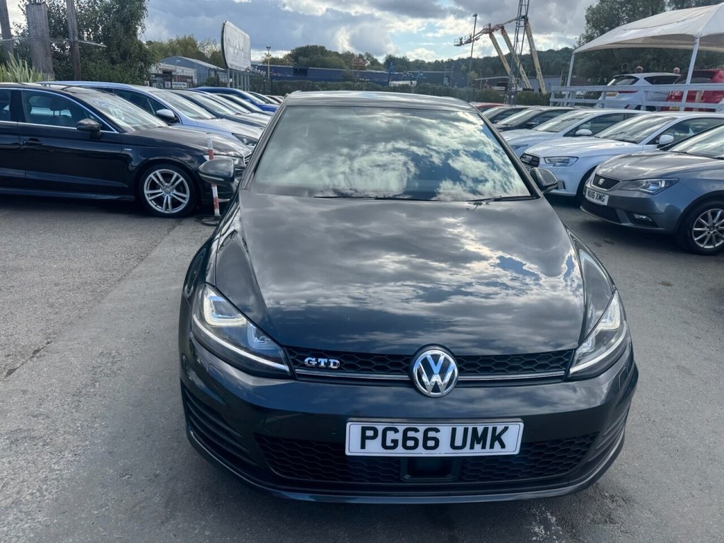 Used Volkswagen Golf 2017 for sale - 76883005: Photo 23