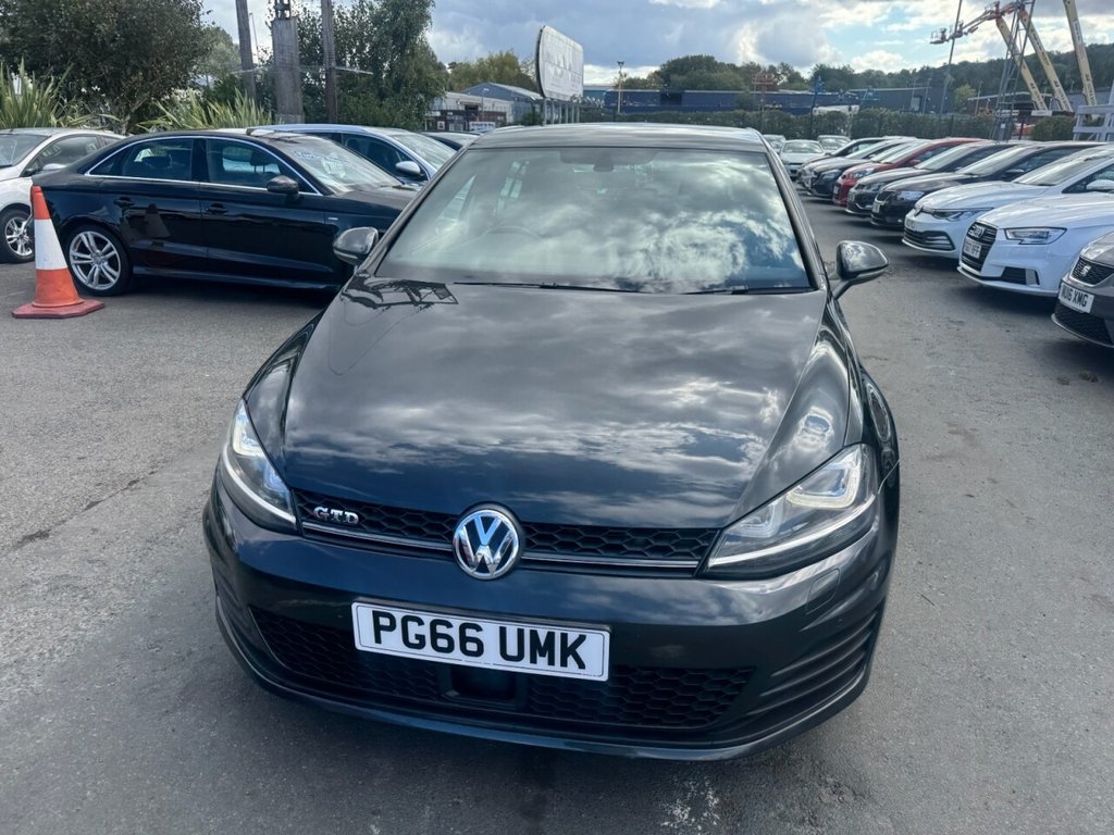 Used Volkswagen Golf 2017 for sale - 76883005: Photo 24
