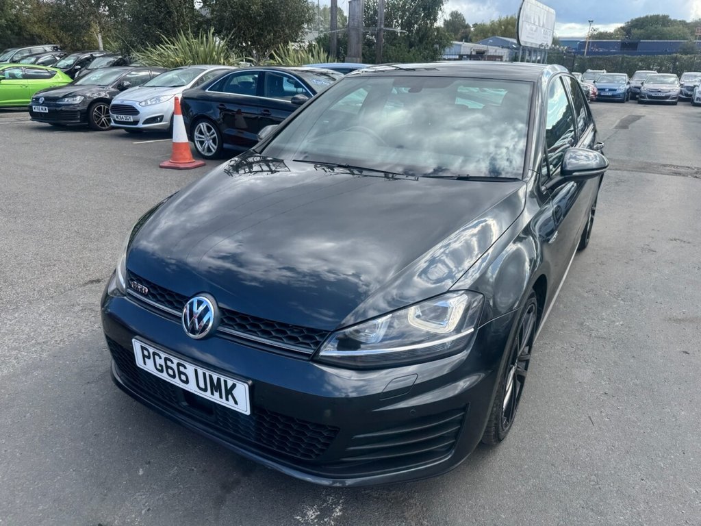 Used Volkswagen Golf 2017 for sale - 76883005: Photo 25