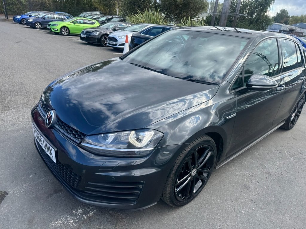 Used Volkswagen Golf 2017 for sale - 76883005: Photo 26