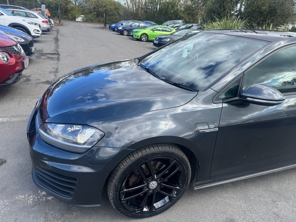 Used Volkswagen Golf 2017 for sale - 76883005: Photo 27
