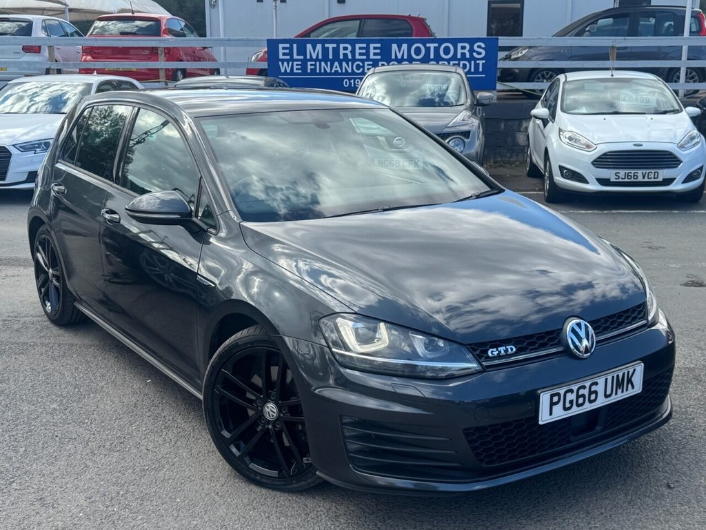 Used Volkswagen Golf 2017 for sale - 76883005: Photo 3