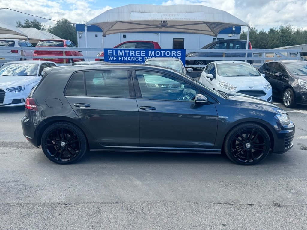 Used Volkswagen Golf 2017 for sale - 76883005: Photo 4