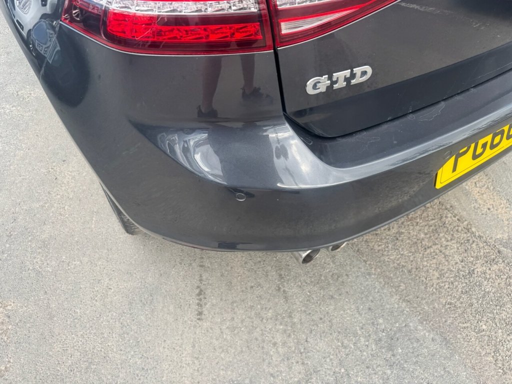 Used Volkswagen Golf 2017 for sale - 76883005: Photo 44