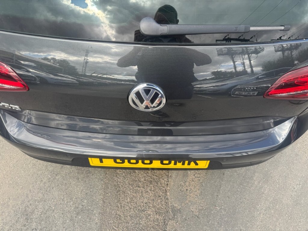 Used Volkswagen Golf 2017 for sale - 76883005: Photo 49