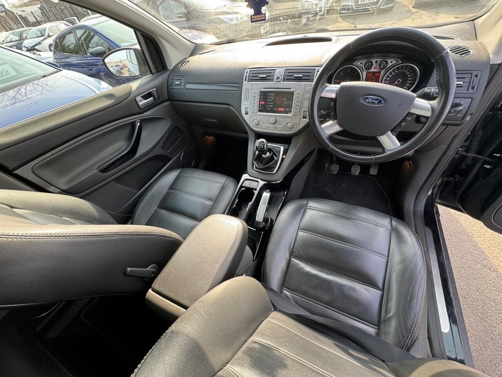 Used Ford Kuga 2012 for sale - 77991502: Photo 2