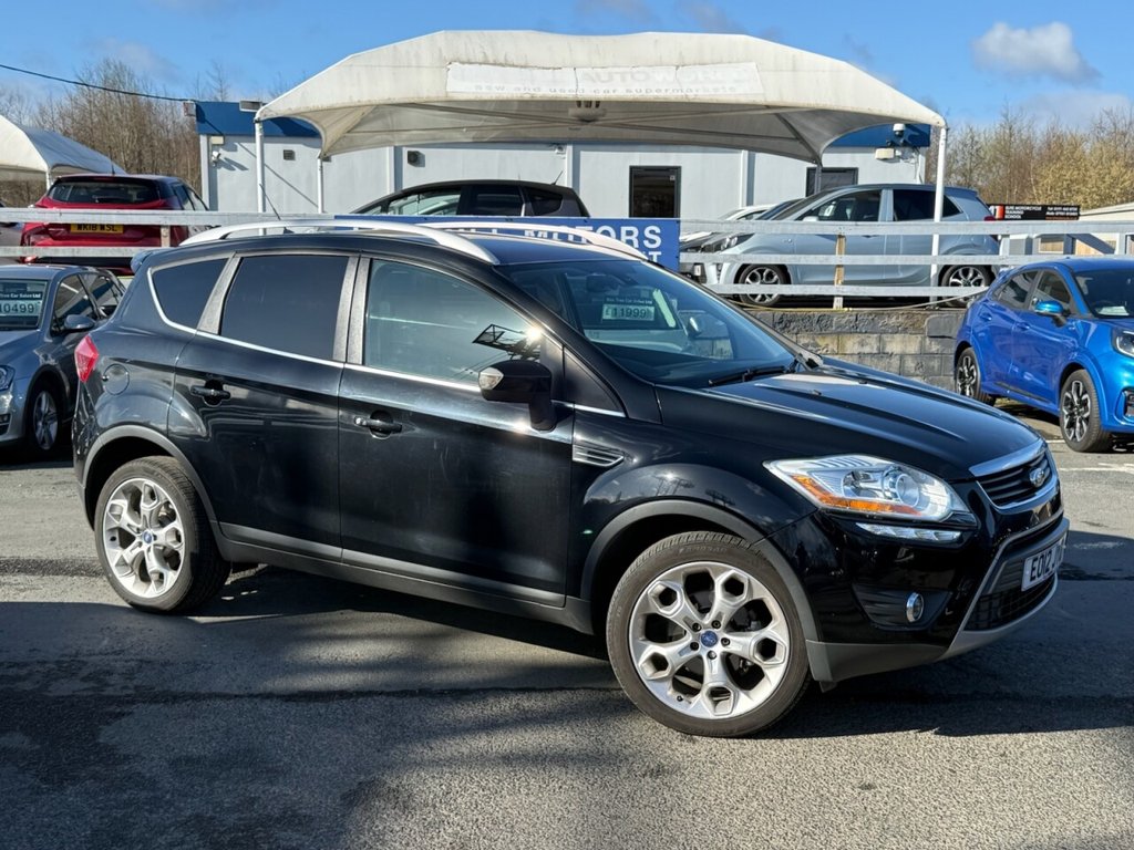 Used Ford Kuga 2012 for sale - 77991502: Photo 21