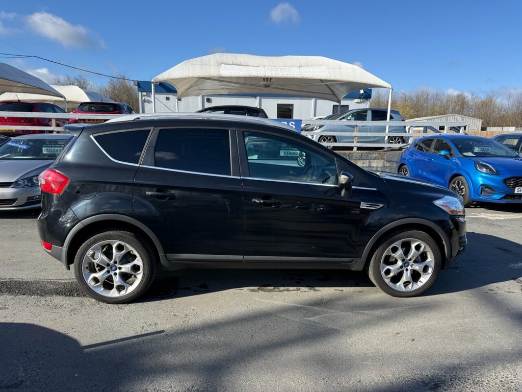 Used Ford Kuga 2012 for sale - 77991502: Photo 22