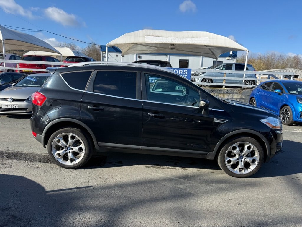 Used Ford Kuga 2012 for sale - 77991502: Photo 24