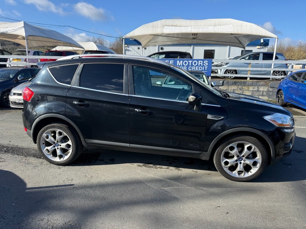 Used Ford Kuga 2012 for sale - 77991502: Photo 26